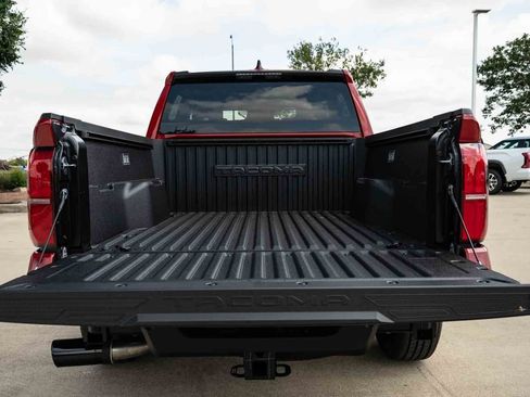 New 2026 Toyota Tacoma SR5 RWD image 21