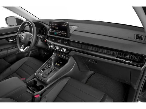 New 2025 Honda CR-V EX-L image 49