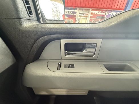 Used 2011 Ford F150 XLT w/ Off Road Pkg image 30