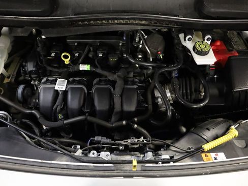 Used 2023 Ford Transit Connect XL image 25