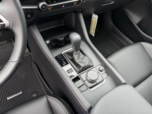 New 2026 MAZDA MAZDA3 2.5 S Sedan w/ Preferred Pkg image 26