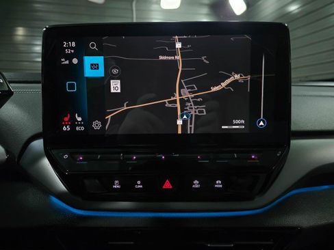 Used 2023 Volkswagen ID.4 2WD image 24