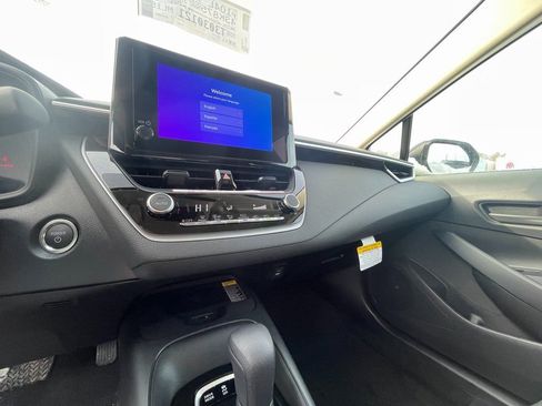 New 2026 Toyota Corolla LE image 7