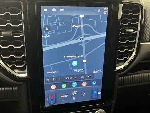 Used 2024 Ford Ranger XLT w/ FX4 Off-Road Package image 5