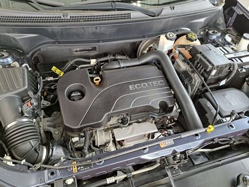 Used 2019 Chevrolet Equinox Premier FWD image 32