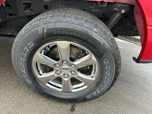 Used 2020 Ford F150 XLT w/ Equipment Group 302A Luxury AWD/4WD image 52