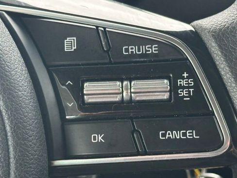 Used 2021 Kia Sportage LX w/ LX AWD Popular Package image 29