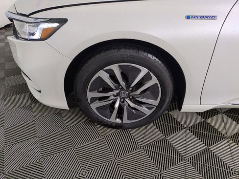 Used 2020 Honda Accord Touring image 29