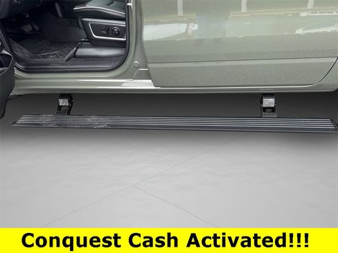 New 2026 RAM 1500 Laramie w/ Night Edition image 22