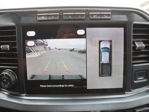 Used 2024 Ford F350 Limited w/ FX4 Off-Road Package AWD/4WD image 32