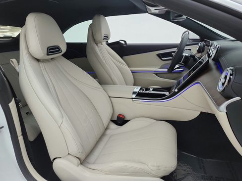 New 2027 Mercedes-Benz CLE 450 4MATIC Cabriolet image 14