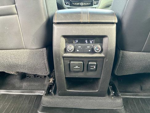 Certified 2018 Chevrolet Traverse Premier w/ Redline Edition image 22