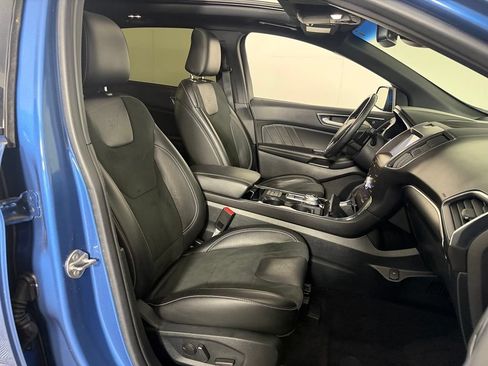 Used 2020 Ford Edge ST w/ Equipment Group 401A AWD/4WD image 28