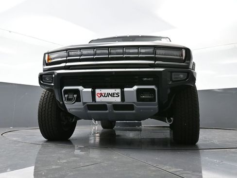 New 2025 GMC Hummer EV 2X w/ LPO, Sport Package image 48