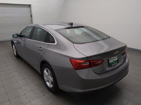 Used 2023 Chevrolet Malibu LS FWD image 5