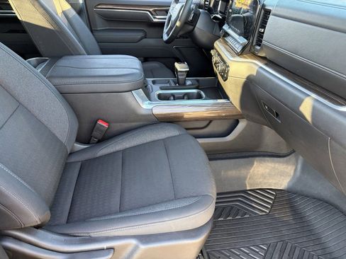 Certified 2026 Chevrolet Silverado 1500 LT Trail Boss w/ Protection Package AWD/4WD image 12