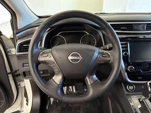 Certified 2024 Nissan Murano SV AWD/4WD image 31