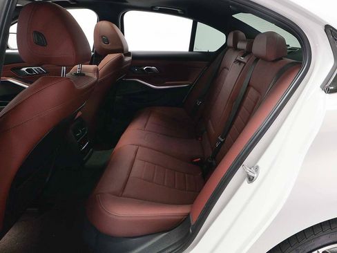 Certified 2023 BMW 330i Sedan w/ Premium Package RWD image 11