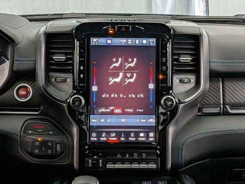 Used 2023 RAM 1500 TRX w/ TRX Level 2 Equipment Group image 34