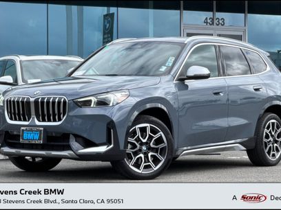Certified 2023 BMW X1 xDrive28i w/ Convenience Package