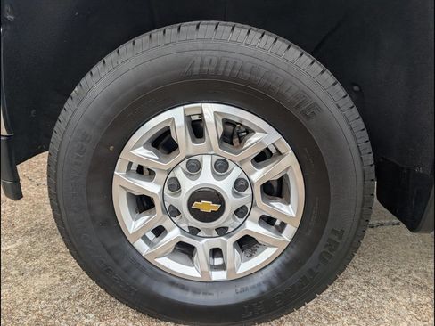 Used 2020 Chevrolet Silverado 2500 LT w/ Fleet Comfort Package RWD image 25