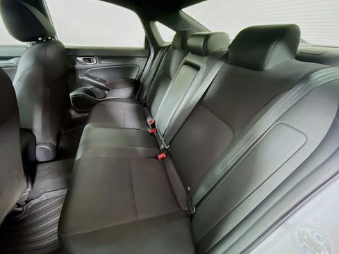 Used 2026 Honda Civic Sport image 23