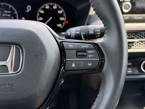 Used 2024 Honda HR-V Sport image 22