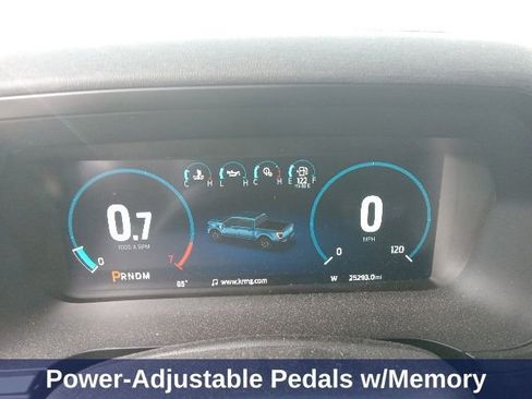 Used 2023 Ford F150 Tremor w/ Equipment Group 402A High AWD/4WD image 13