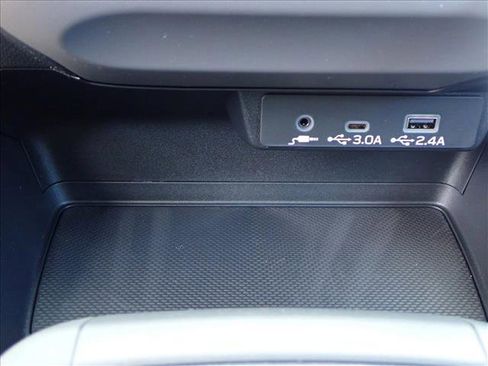 New 2026 Subaru Crosstrek 2.0i Premium image 20