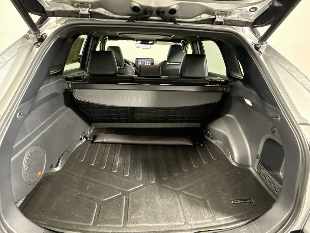 Certified 2023 Toyota RAV4 XSE AWD/4WD image 28