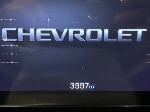 Used 2025 Chevrolet Equinox RS w/ Safety and Technology Package image 22