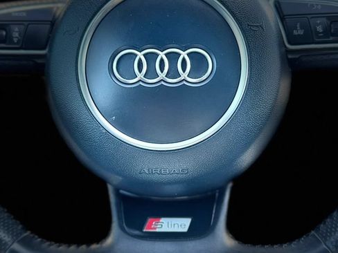 Used 2013 Audi Q5 3.0T Prestige w/ Prestige Pkg AWD/4WD image 39