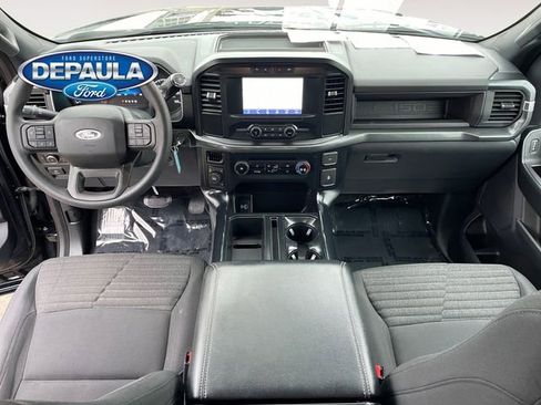 Used 2023 Ford F150 XL w/ STX Appearance Package image 13