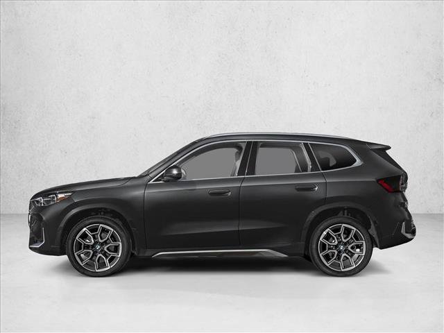 New 2026 BMW X1 xDrive28i w/ Technology Package AWD/4WD image 3