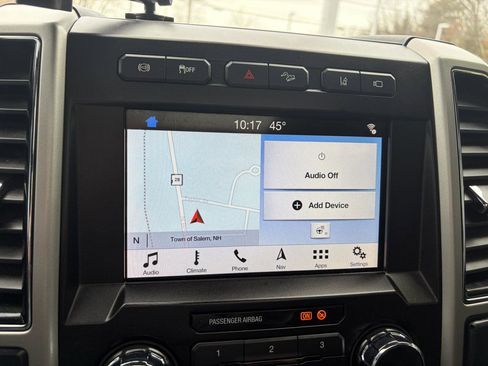 Used 2019 Ford F250 Lariat w/ Lariat Ultimate Package image 37