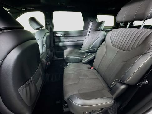Used 2024 Hyundai Palisade Calligraphy AWD/4WD image 27