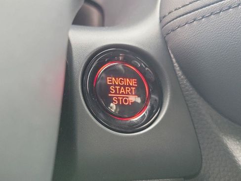 New 2027 Honda HR-V LX image 15