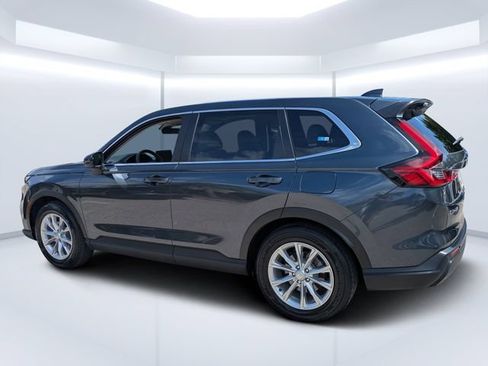 Used 2024 Honda CR-V EX-L image 5