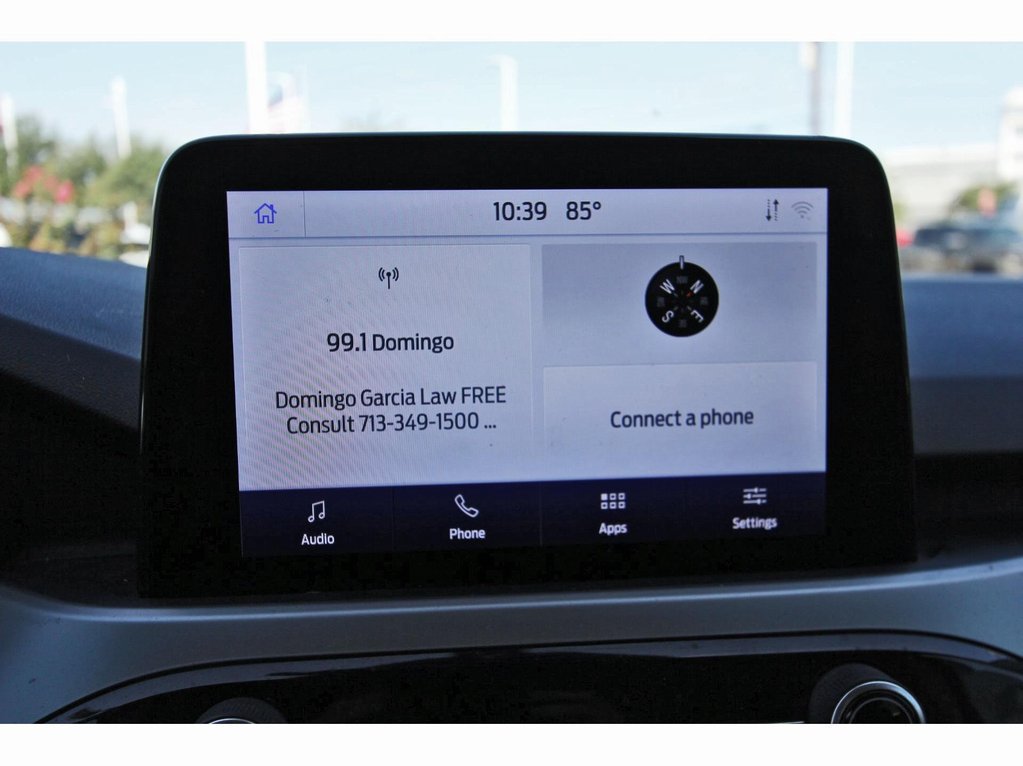Used 2020 Ford Escape SEL FWD image 13