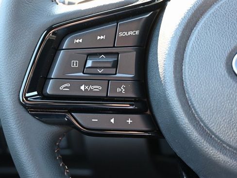 New 2026 Subaru Forester Touring image 31