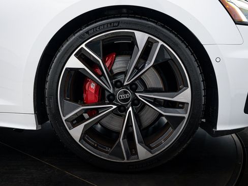 Used 2024 Audi S5 Prestige w/ Prestige Package AWD/4WD image 23