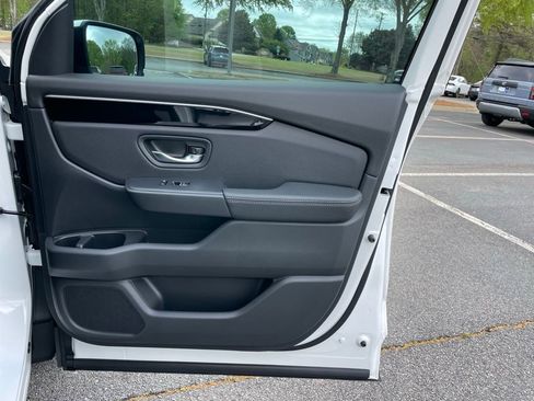 New 2026 Honda Pilot EX-L image 30