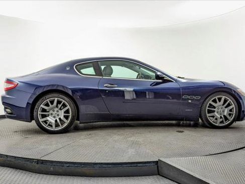 Used 2009 Maserati GranTurismo Coupe image 8