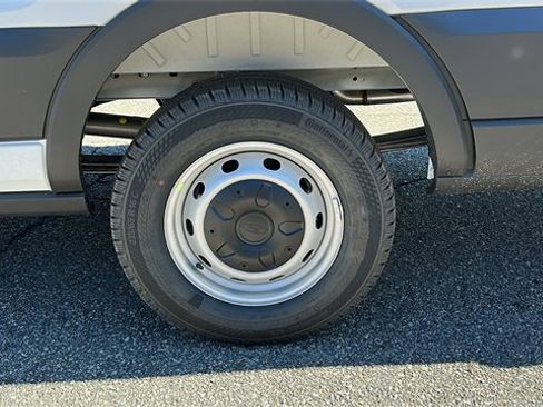 New 2026 Ford Transit 350 148 High Roof Extended w/ Load Area Protection Package image 20