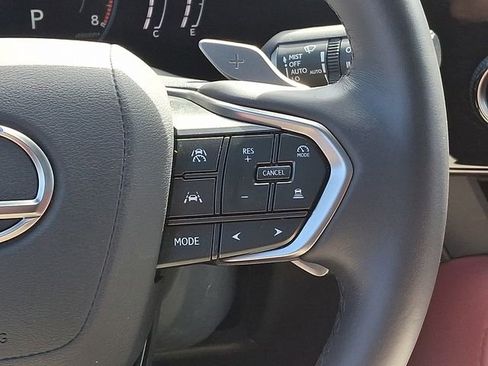 Used 2025 Lexus NX 350 AWD w/ Cold Area Package image 26