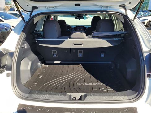 New 2026 Subaru Crosstrek 2.0i Premium AWD/4WD image 19