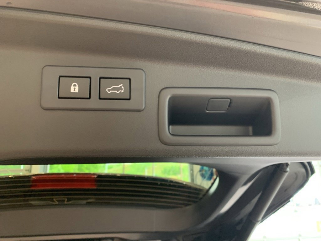 New 2026 Subaru Outback Limited AWD/4WD image 17