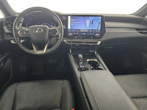 Used 2023 Lexus RX 350 Premium Plus w/ Cold Area Package FWD image 18