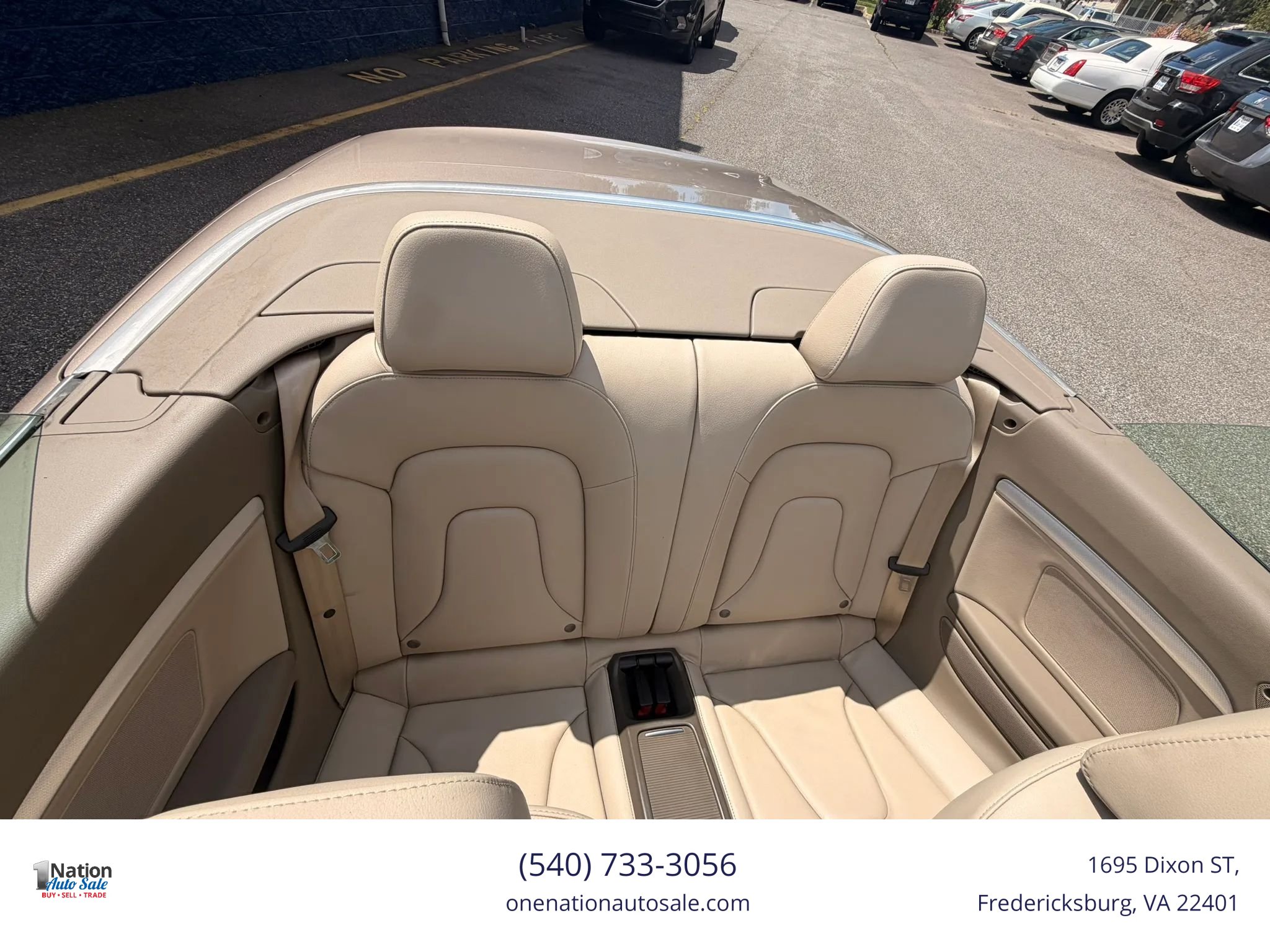 Used 2011 Audi A5 2.0T Premium Plus AWD/4WD image 21