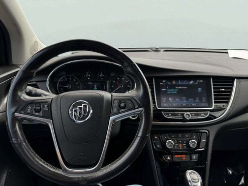 Used 2019 Buick Encore Essence w/ Experience Buick Package image 28